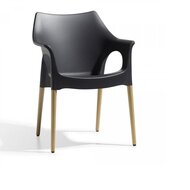 Stoelen outdoor