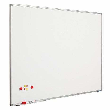 Whitebord 60 x 90 cm