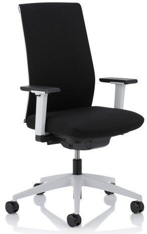 K&Ouml;HL TEMPEO 6500 FRESH GREY met AIRSEAT