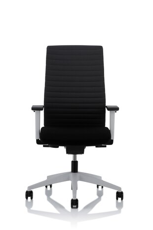 K&Ouml;HL TEMPEO 6500 WAVE GREY met AIRSEAT