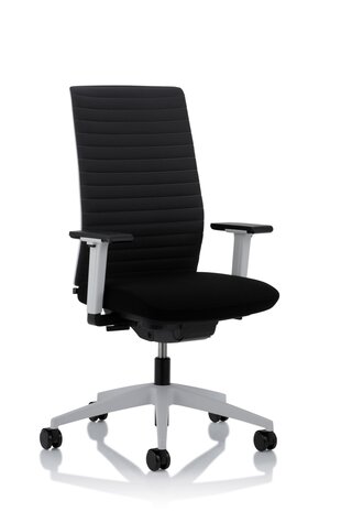 K&Ouml;HL TEMPEO 6500 WAVE GREY met AIRSEAT