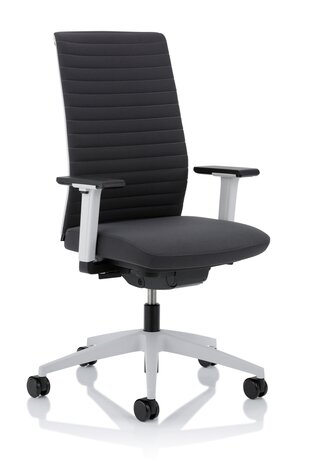 K&Ouml;HL TEMPEO 6500 WAVE GREY met AIRSEAT