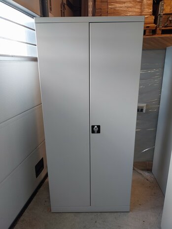 Extra diepe kantoorkast, archiefkast, garagekast