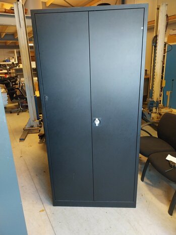 Archiefkast, kantoorkast, opbergkast, garagekast