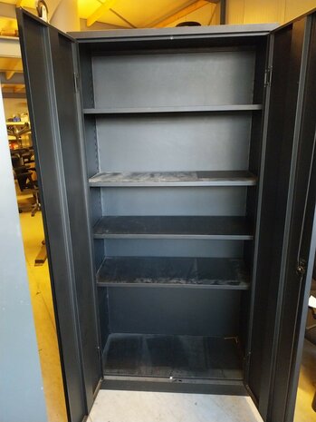 Archiefkast, kantoorkast, opbergkast, garagekast