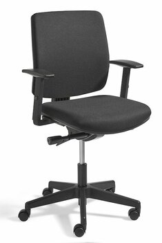 Bureaustoel model Daphnis Bureaustoel model Daphnis