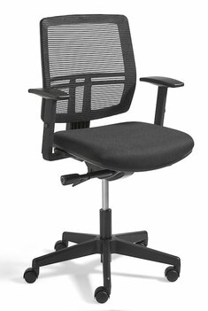 Bureaustoel model Kepler Bureaustoel model Kepler