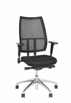 Bureaustoel model Polaris Bureaustoel model Polaris