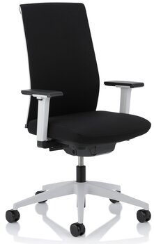 KÖHL TEMPEO 6500 FRESH GREY met AIRSEAT KÖHL TEMPEO 6500 FRESH GREY met AIRSEAT