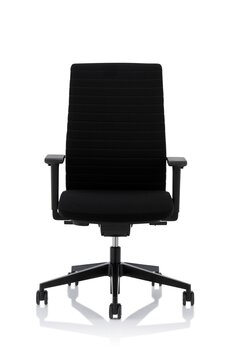 KÖHL TEMPEO 6500 WAVE ZWART met AIRSEAT KÖHL TEMPEO 6500 WAVE ZWART met AIRSEAT