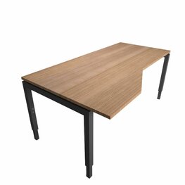 Bureau 180 x 80 - 100 x 45 cm Bureau 180 x 80 - 100 x 45 cm