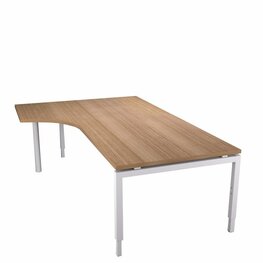 Bureau 180 x 120 - 60 x 80 cm Bureau 180 x 120 - 60 x 80 cm