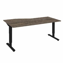Bureau 180 x 80 - 100 x 45 cm Bureau 180 x 80 - 100 x 45 cm