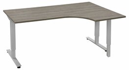 Bureau 180 x 120 - 60 x 80 cm Bureau 180 x 120 - 60 x 80 cm