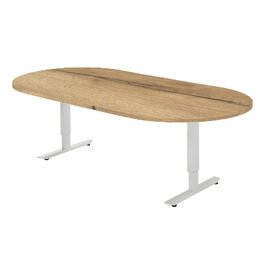 Vergadertafel Casa 240 x 120 cm