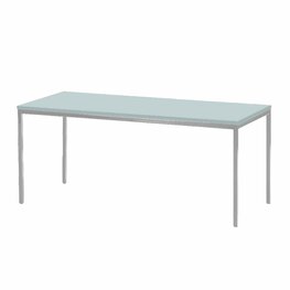 Kantoortafel / Kantinetafel 180 x 80 cm