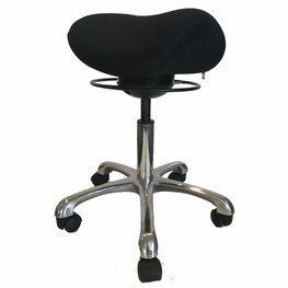 Actieve zadelkruk Actieve zadelkruk