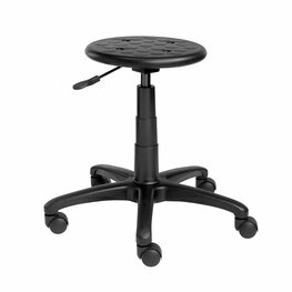 Ronde kruk standaard Ronde kruk standaard