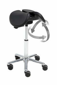 Zadelkruk MP2 BIOMECH Zadelkruk MP2 BIOMECH