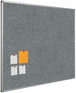 Prikbord vilt 120 x 180 cm