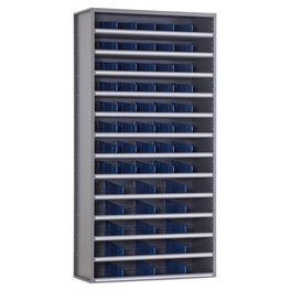 Vakkenkast 198 x 100 x 20