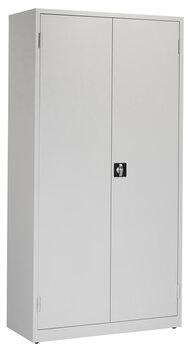 Zwaarlastkast, werkplaatskast 195 x 100 x 45 met 4 legborden Zwaarlastkast, werkplaatskast 195 x 100 x 45 met 4 legborden