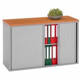 Roldeurkast 72.5 x 120 x 43 cm