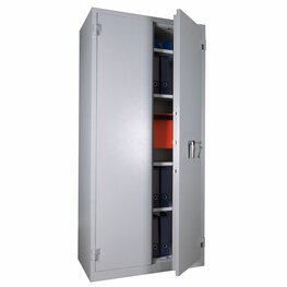 Brandwerende archiefkast DIN 4102 Brandwerende archiefkast DIN 4102