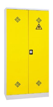 Milieukast / chemicaliënkast