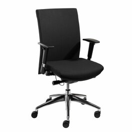 Bureaustoel model Salina Bureaustoel model Salina