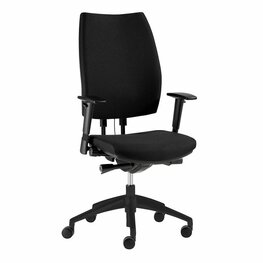 Bureaustoel model Metis Bureaustoel model Metis