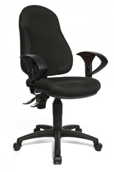 Wellpoint 10 met armleuning in hoogte verstelbaar. Stoel van Duits fabricaat met 3 jaar garantie! Wellpoint 10 met armleuning in hoogte verstelbaar. Stoel van Duits fabricaat met 3 jaar garantie!