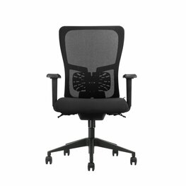 Schaffenburg serie 250-NEN ergonomische bureaustoel Schaffenburg serie 250-NEN ergonomische bureaustoel