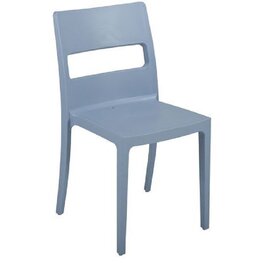 Designstoel, terrasstoel, campingstoel, kantinestoel SAI in 10 kleuren van het Italiaanse S•CAB.  5 jaar garantie! Designstoel, terrasstoel, campingstoel, kantinestoel SAI in 10 kleuren van het Italiaanse S•CAB.  5 jaar garantie!