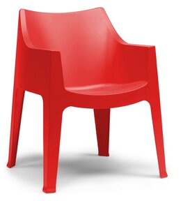 Terrasstoel Cocolona in 6 kleuren. Prima stoel voor uw buitenterras of binnentuin. Goed stapelbaar en 100% recyclebaar. Alleen verkrijgbaar per 4 stuks! Terrasstoel Cocolona in 6 kleuren. Prima stoel voor uw buitenterras of binnentuin. Goed stapelbaar en 100% recyclebaar. Alleen verkrijgbaar per 4 stuks!