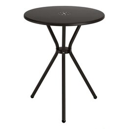 Kyra bistrotafeltje. Leuk designtafeltje voor als u een klein terrasje hebt. Slank model geschikt voor 2 stoelen. Alleen verkrijgbaar per 2 stuks. Kyra bistrotafeltje. Leuk designtafeltje voor als u een klein terrasje hebt. Slank model geschikt voor 2 stoelen. Alleen verkrijgbaar per 2 stuks.